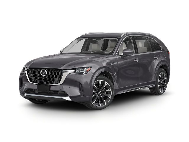 2024 Mazda CX-90 3.3 Turbo S