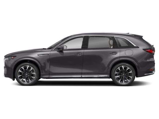 2024 Mazda CX-90 3.3 Turbo S