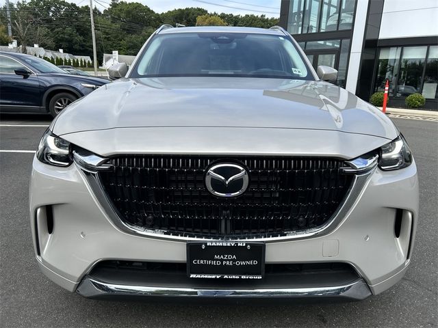 2024 Mazda CX-90 3.3 Turbo S