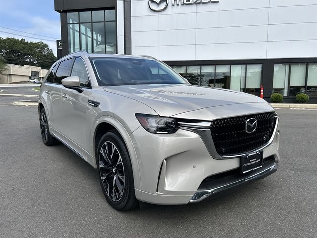 2024 Mazda CX-90 3.3 Turbo S