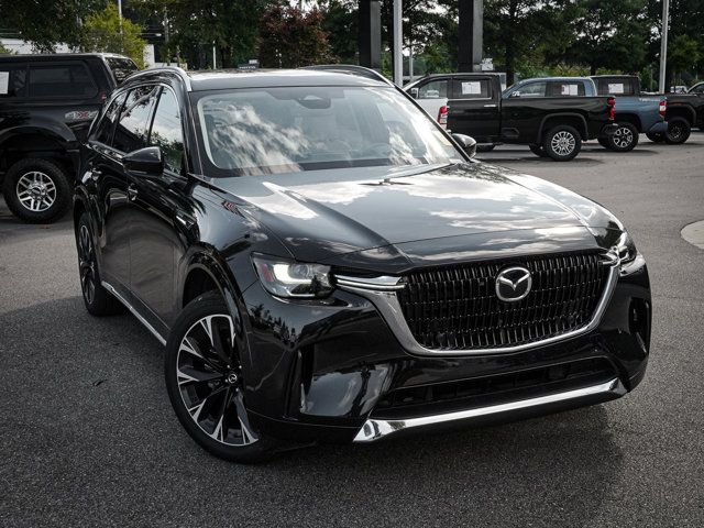 2024 Mazda CX-90 3.3 Turbo S