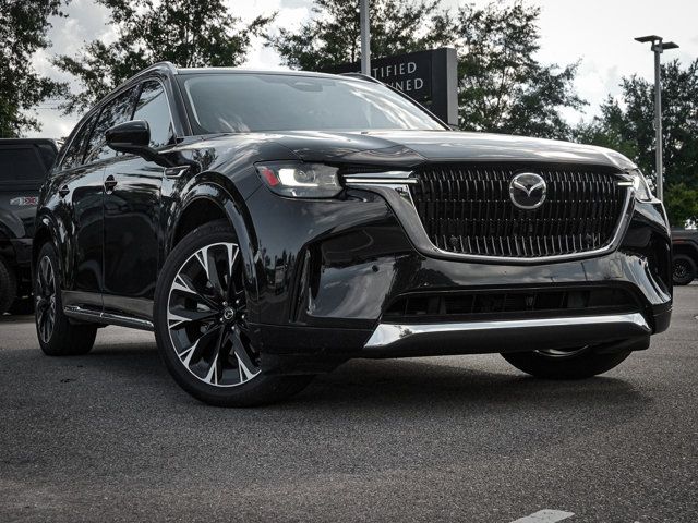 2024 Mazda CX-90 3.3 Turbo S