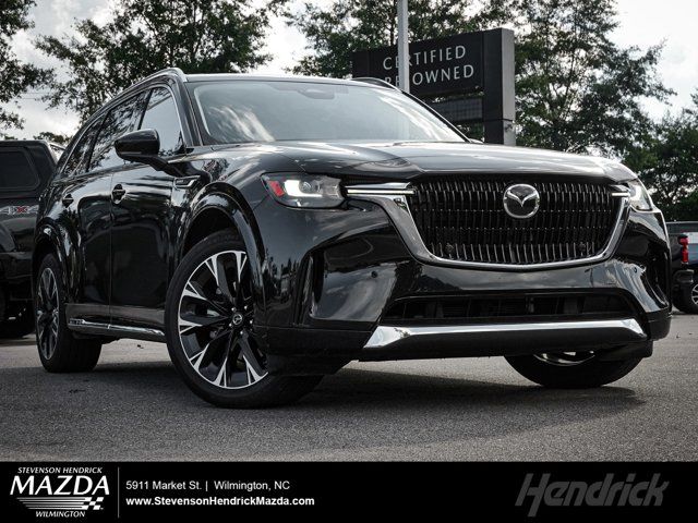 2024 Mazda CX-90 3.3 Turbo S