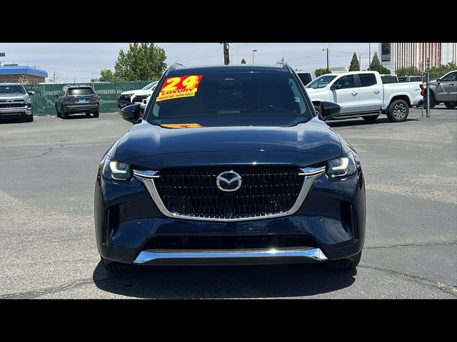2024 Mazda CX-90 3.3 Turbo S