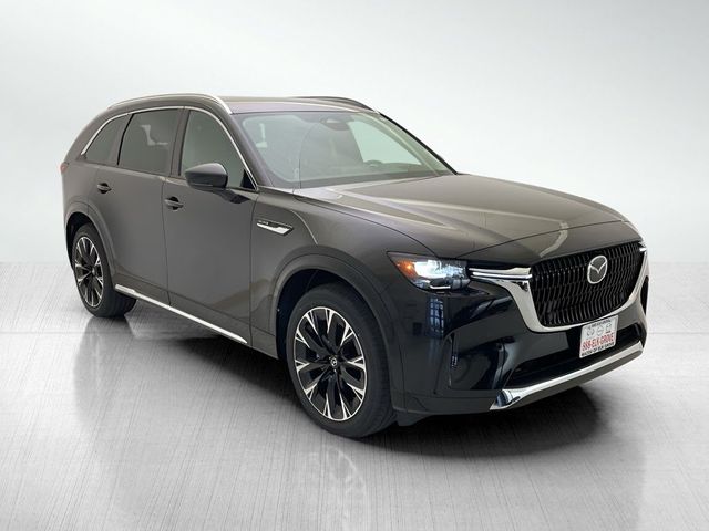 2024 Mazda CX-90 3.3 Turbo S