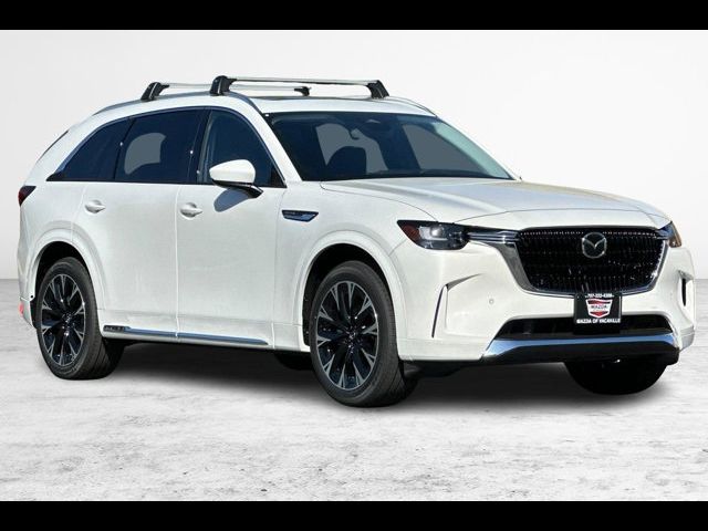 2024 Mazda CX-90 3.3 Turbo S