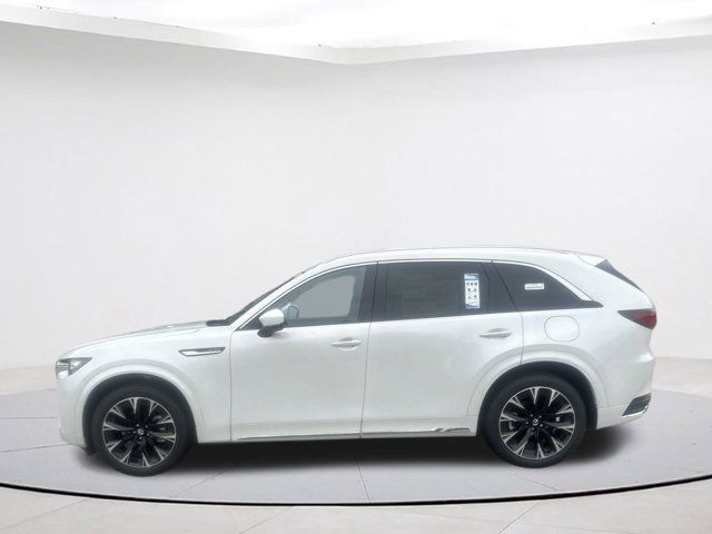 2024 Mazda CX-90 3.3 Turbo S