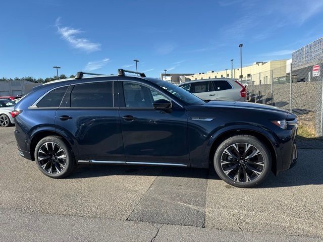 2024 Mazda CX-90 3.3 Turbo S