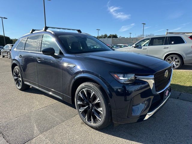 2024 Mazda CX-90 3.3 Turbo S