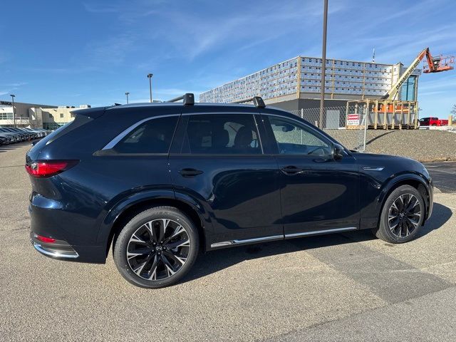 2024 Mazda CX-90 3.3 Turbo S