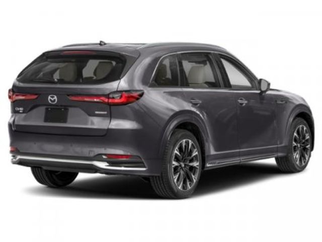 2024 Mazda CX-90 3.3 Turbo S