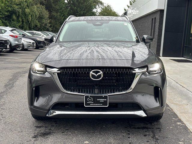 2024 Mazda CX-90 3.3 Turbo S