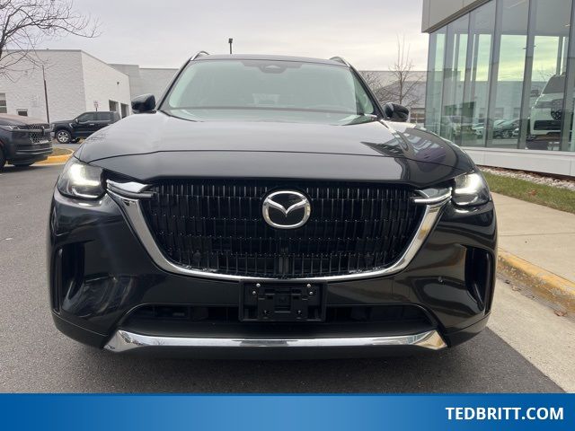 2024 Mazda CX-90 3.3 Turbo S