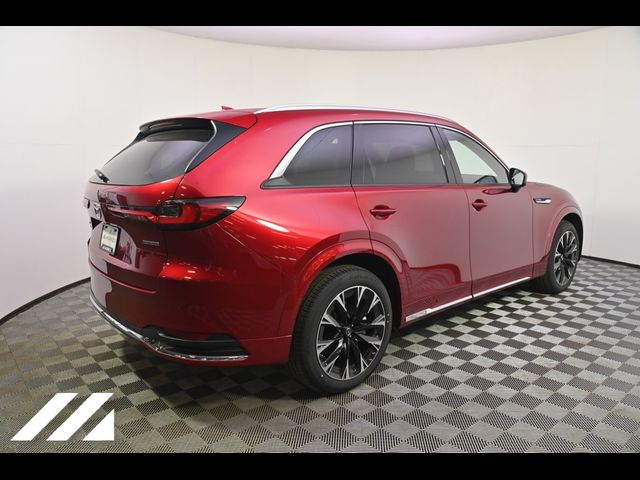 2024 Mazda CX-90 3.3 Turbo S