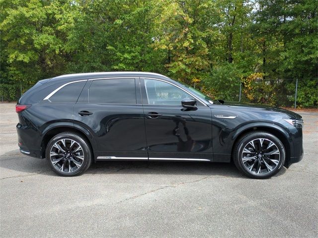 2024 Mazda CX-90 3.3 Turbo S