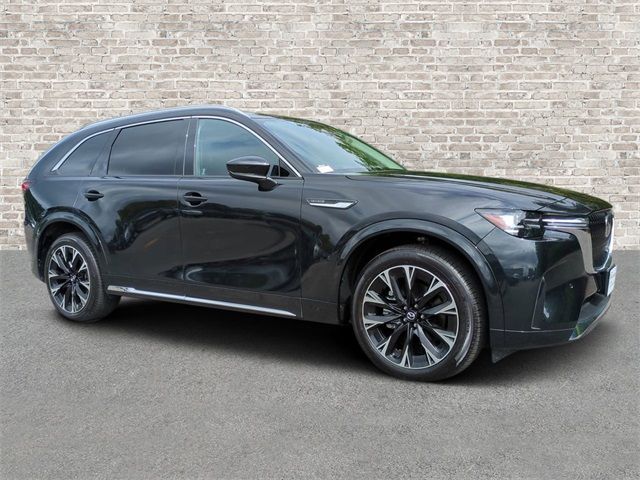 2024 Mazda CX-90 3.3 Turbo S