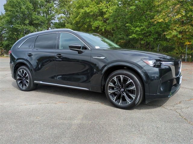 2024 Mazda CX-90 3.3 Turbo S