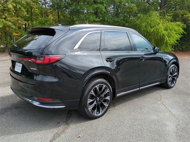 2024 Mazda CX-90 3.3 Turbo S