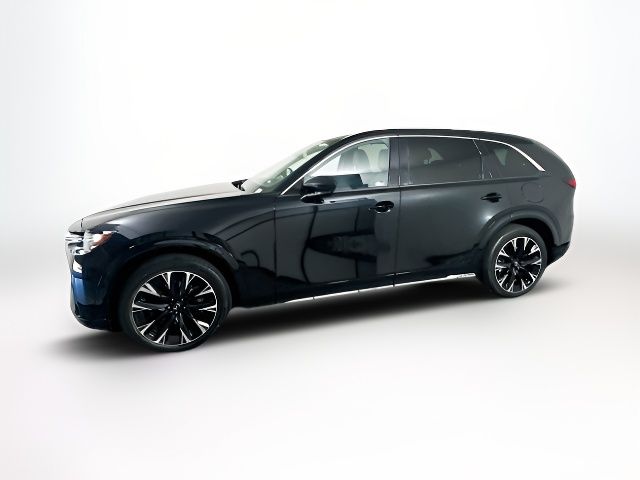 2024 Mazda CX-90 3.3 Turbo S