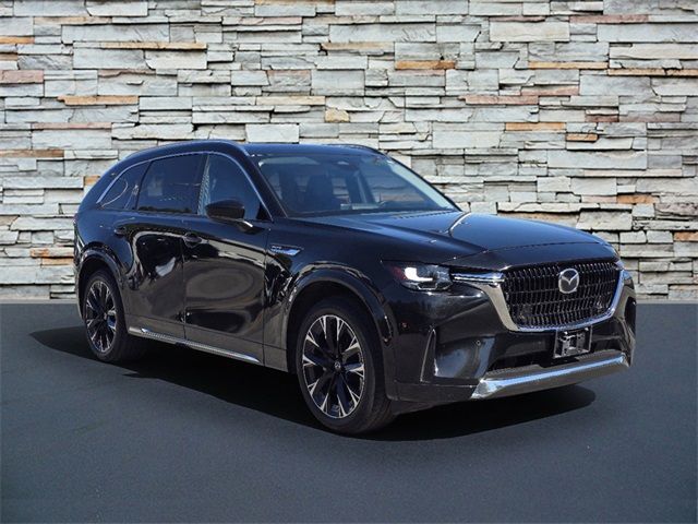 2024 Mazda CX-90 3.3 Turbo S