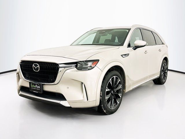 2024 Mazda CX-90 3.3 Turbo S