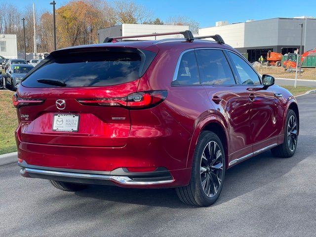 2024 Mazda CX-90 3.3 Turbo S