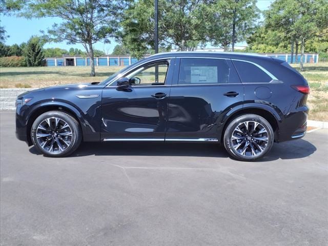 2024 Mazda CX-90 3.3 Turbo S