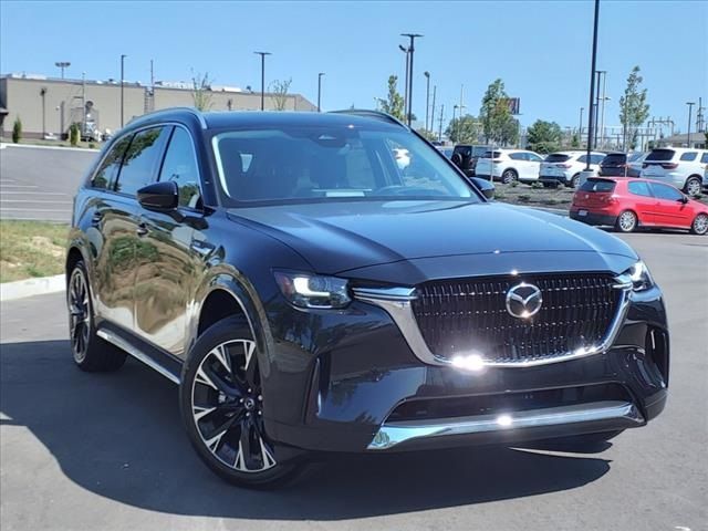 2024 Mazda CX-90 3.3 Turbo S