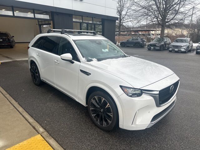 2024 Mazda CX-90 3.3 Turbo S