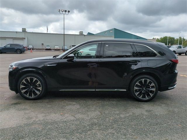 2024 Mazda CX-90 3.3 Turbo S