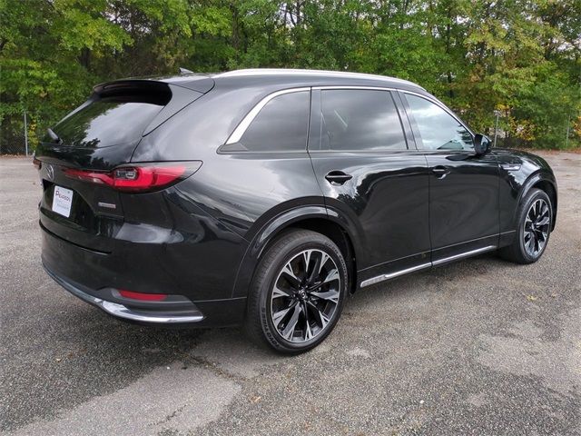 2024 Mazda CX-90 3.3 Turbo S