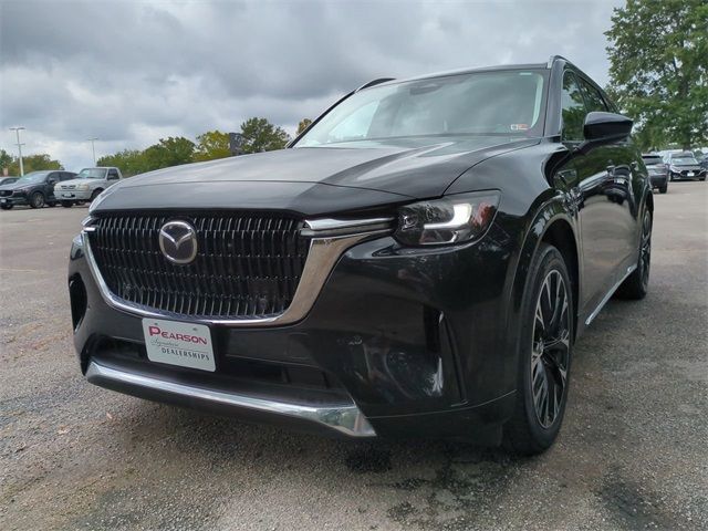 2024 Mazda CX-90 3.3 Turbo S