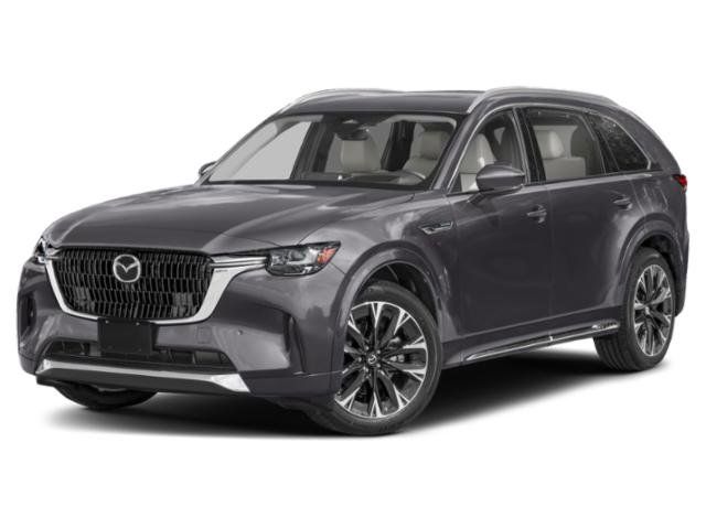 2024 Mazda CX-90 3.3 Turbo S