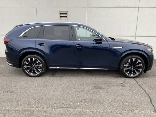 2024 Mazda CX-90 3.3 Turbo S