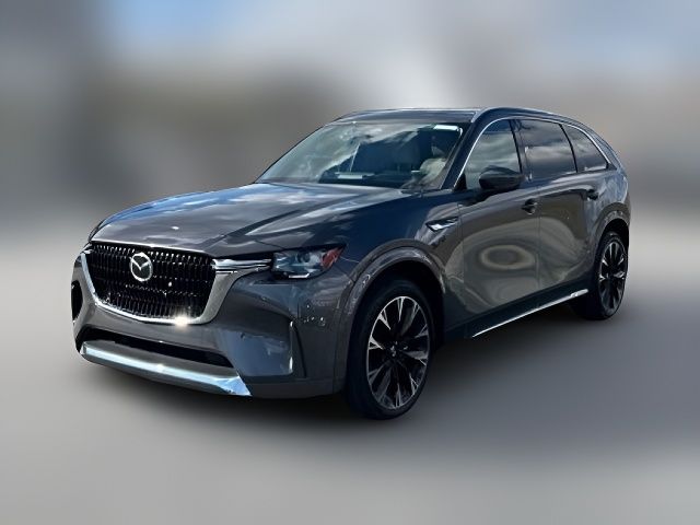 2024 Mazda CX-90 3.3 Turbo S