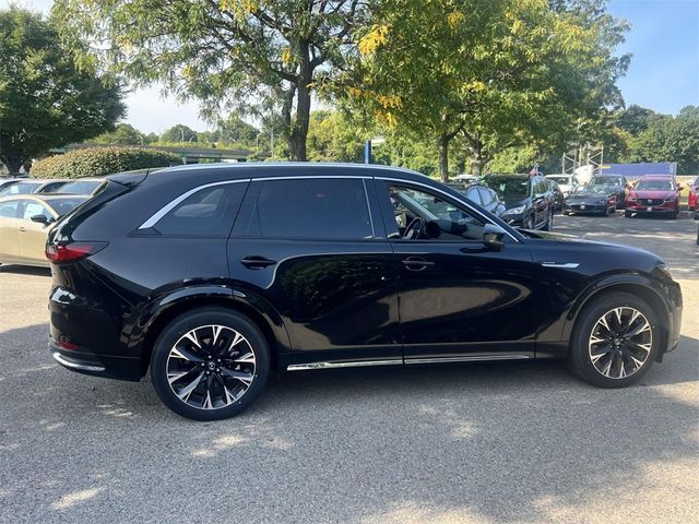 2024 Mazda CX-90 3.3 Turbo S