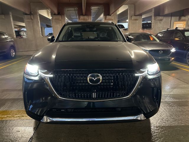 2024 Mazda CX-90 3.3 Turbo S