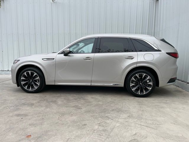 2024 Mazda CX-90 3.3 Turbo S