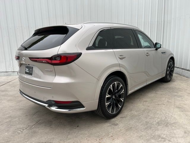 2024 Mazda CX-90 3.3 Turbo S