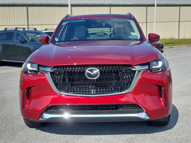 2024 Mazda CX-90 3.3 Turbo S