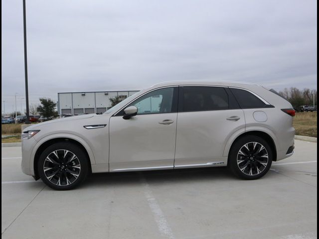 2024 Mazda CX-90 3.3 Turbo S