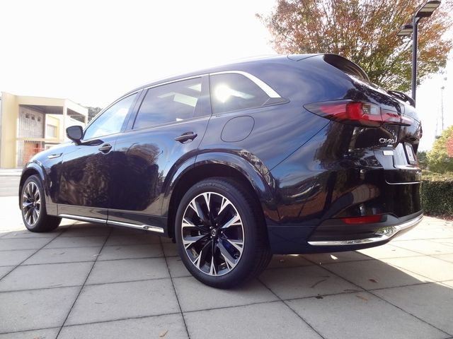 2024 Mazda CX-90 3.3 Turbo S