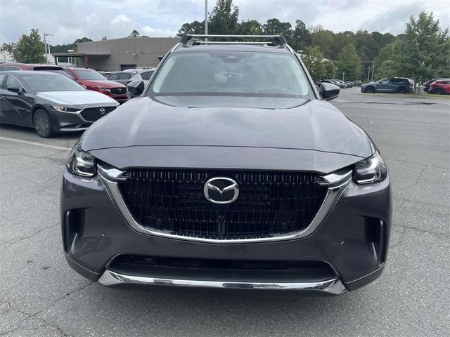 2024 Mazda CX-90 3.3 Turbo S