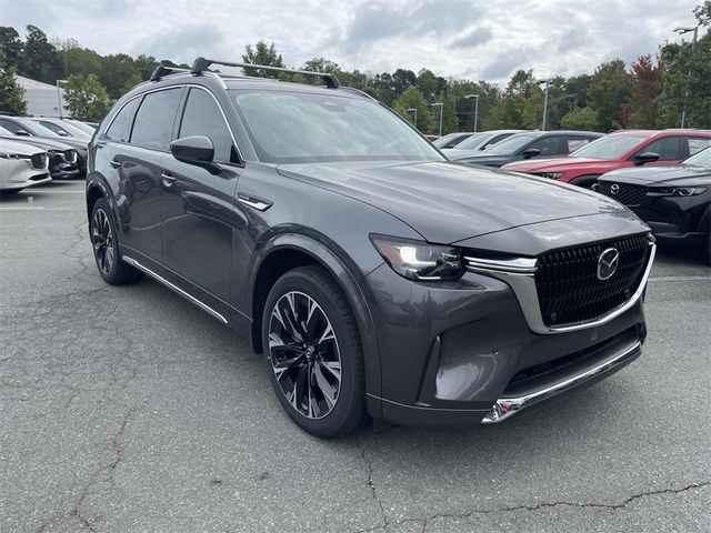 2024 Mazda CX-90 3.3 Turbo S