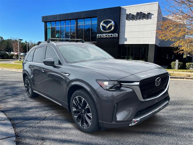 2024 Mazda CX-90 3.3 Turbo S