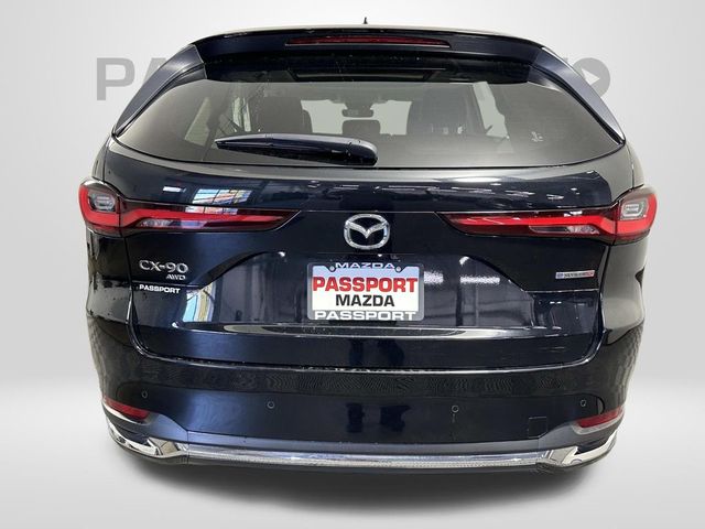 2024 Mazda CX-90 3.3 Turbo S