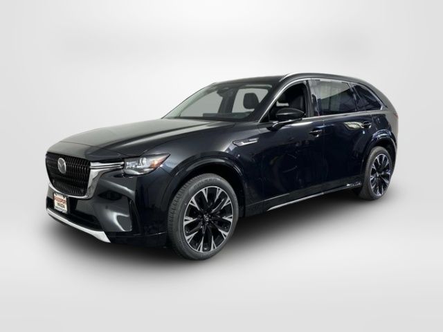 2024 Mazda CX-90 3.3 Turbo S