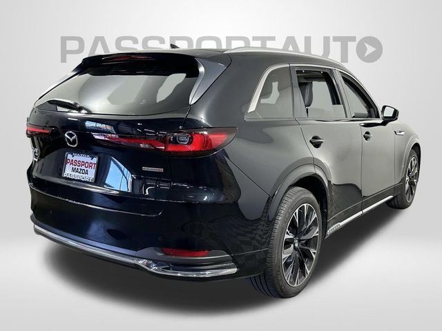 2024 Mazda CX-90 3.3 Turbo S