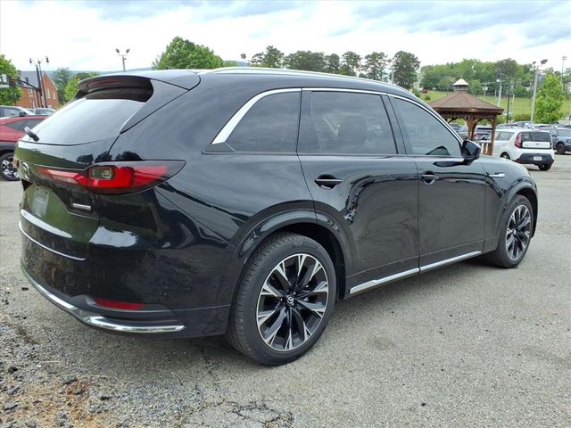 2024 Mazda CX-90 3.3 Turbo S