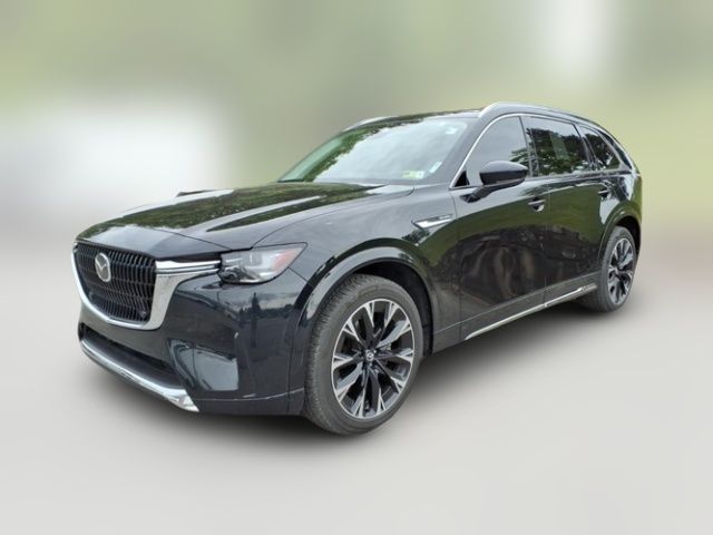 2024 Mazda CX-90 3.3 Turbo S